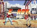 TAS KOF 97 O Yashiro O Shermie O Chris