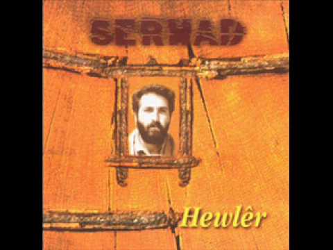 Hozan Serhad   Xezale Hellican