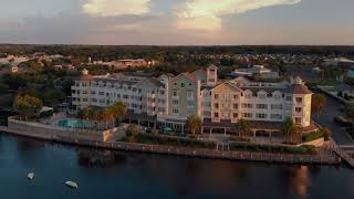 The Waterfront Inn Social Media Promo - The Villages, FL