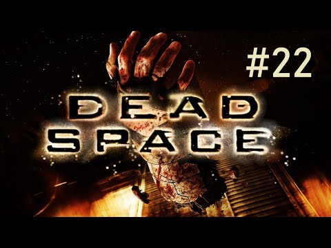 Dead Space [PC] odc.22 Znak