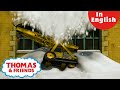 Kereta Thomas Friends Snow Place Like Home Kereta Api Animasi Dalam Bahasa Inggris