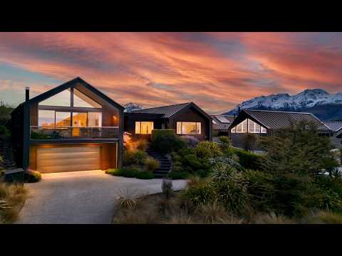 37 McAdam Drive, Jack's Point, Queenstown, Otago, 3 Schlafzimmer, 3 Badezimmer, House