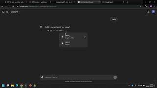 GPT 4o Mini | BIG NEWS - OpenAI just released this new model!