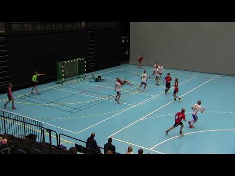 Ystads IF PA Gul - Hässleholm/Vinslöv 1 av 2