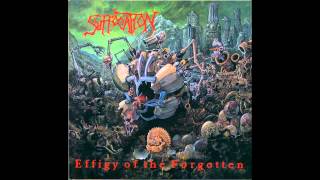 Suffocation - Effigy of The Forgotten (FULL ALBUM HD)