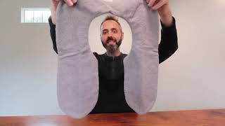 Best Burp Cloths for Baby? | TheBurpBoss