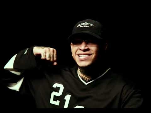 Yomil, El Chulo y Chesco - Amenaza (Video Oficial)