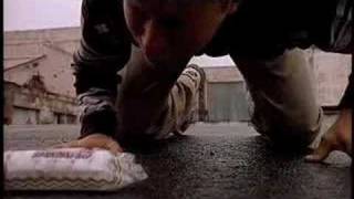 Irish American Ninja Trailer