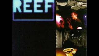 I Would Have Left You - Reef