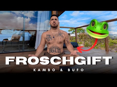 Morgen mache ich das krasseste Ritual Brasiliens - meine Vorbereitung 