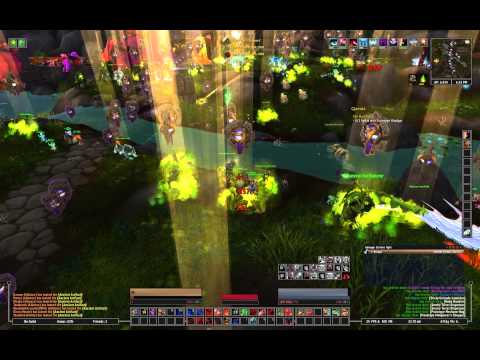 Warlords of Draenor - End of Beta Event!