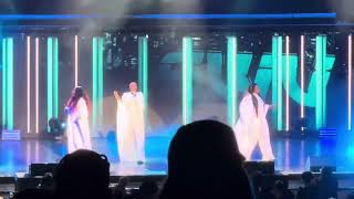 It’s About Time SWV 06-27-24 Concord, CA The Queens of R&amp;B Tour