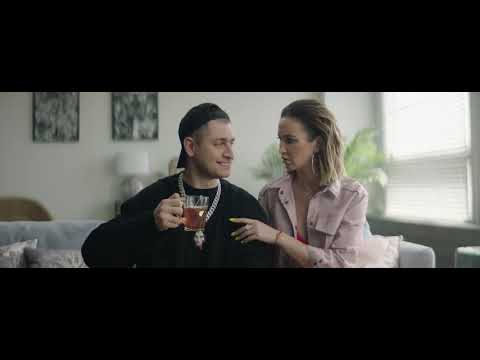 Премьера клипа 2020 - DAVA ft  SERYOGA - ЧЕРНЫЙ БУМЕР