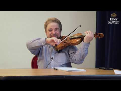 IMPORTANCE IN THE FIRST FOUR SCALES IN ETUDE