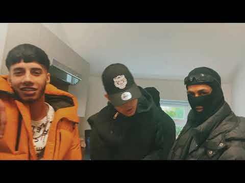 Aint Easy - Linkz X ElDoubleU X 600da (Prod.Linkz)