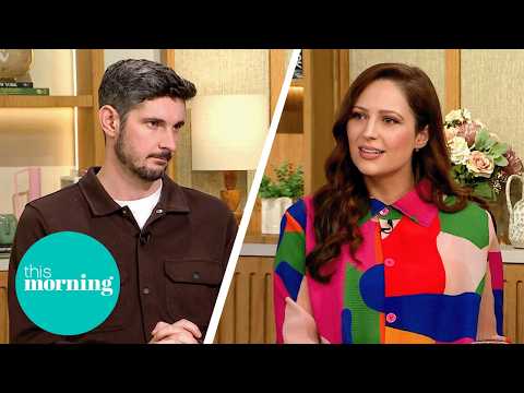 Prince William Opens Up About His Mental Health | This Morning's View