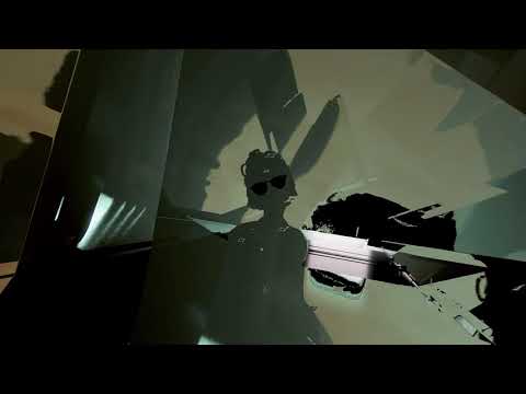 A. G. Cook Exclusive DJ Set w/ visuals by Sam Rolfes (from the SoundCloud Forum)