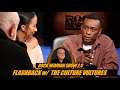 The Culture Vultures with Professor Griff and Sole'