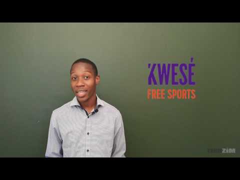 Image for YouTube video with title Banks making record profits, #Strive secures #FIFA 2018 broadcasting rights for #Kwese Ep20 viewable on the following URL https://www.youtube.com/watch?v=bLp4bA0THYI