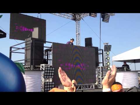 Wet Electric 2013 Mehrbod