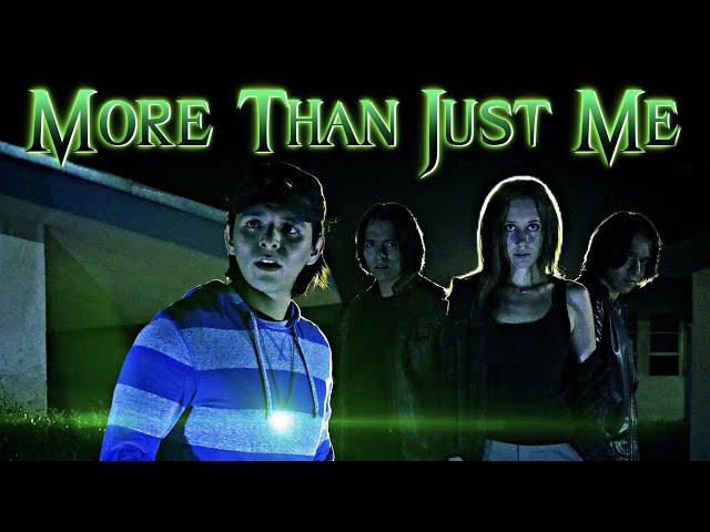 More Than Just Me | Official Trailer