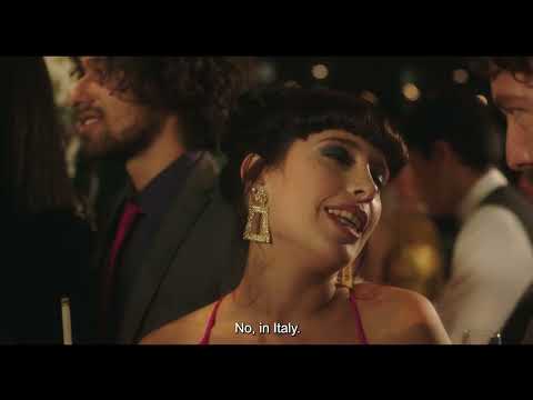 HAMBRE 🇻🇪 PELICULA VENEZOLANA TRAILER OFICIAL | Hunger Premieres at 42nd Miami Film Festival