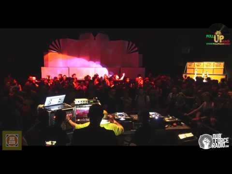 IRATION STEPPAS - SWEET DREAMS - Dubplate Ft Charlie P - DUB ECHO #14 - 2017 (4K Video)