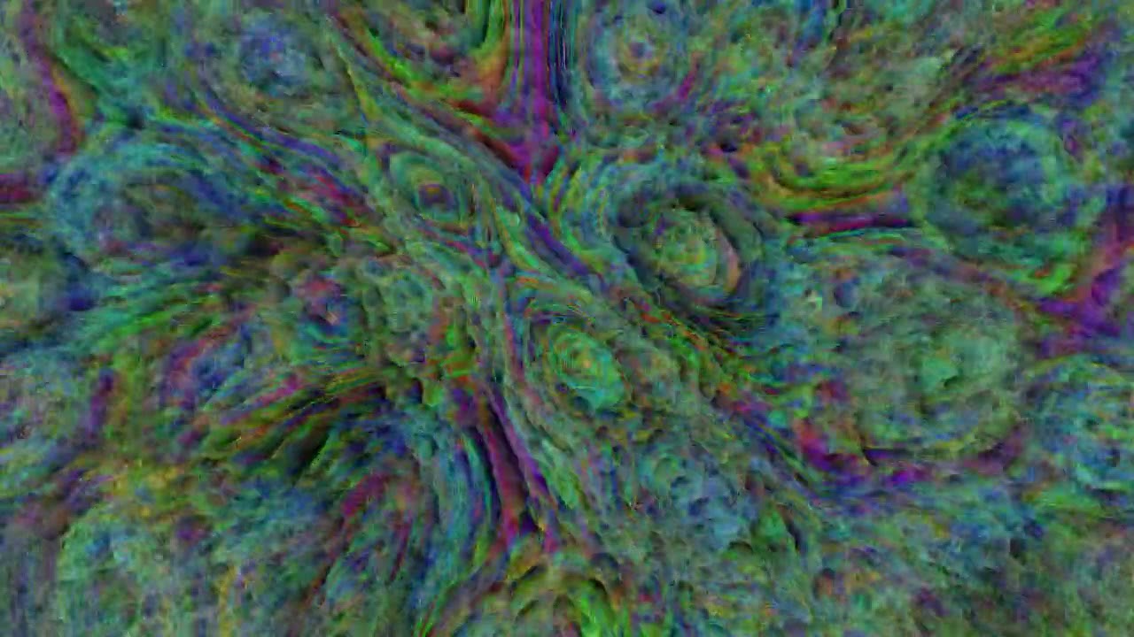 Psychedelic Blobs thumbnail