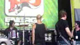 Lovex - Die a little more