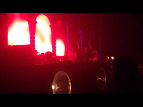 RPR Soundsystem @ Dockyard ADE 2015 playing HOSTOM001