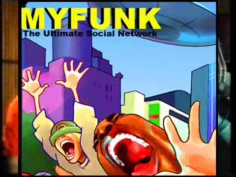 Fred Wesley & Maceo Parker - Toy Boy