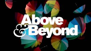 Above &amp; Beyond - Mariana Trench