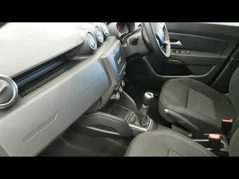 192L365 - 2019 Dacia Duster Comfort Alloys Sat Nav Park Sensors 18,495