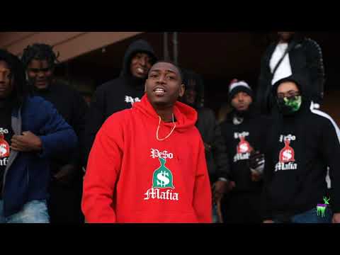 Fetti Wittda Pe$os - Conectado Al Enchufe ( prod. Carolina KP)