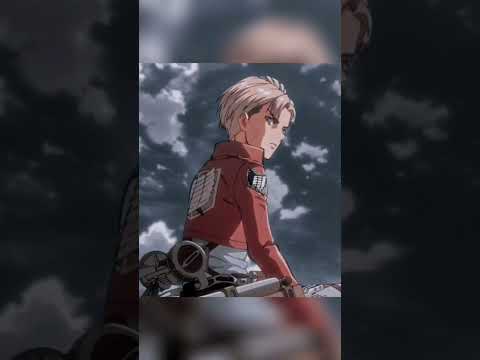 LA PLUS BELLE FEMME DANS SNK #snk #attackontitan