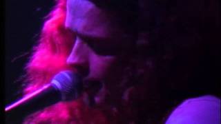 Anathema - One Last Goodbye - live Stuttgart 2001 - Underground Live TV recording