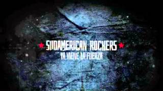Sudamerican Rockers - Todas sus canciones