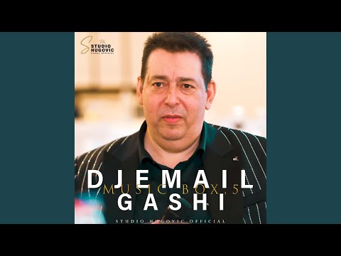 Djemail Gashi Kozum Puti Rovdjum Me Dajake
