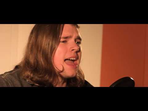 SAE Live Lounge - Jake O' Neill 'Slow Hands' (Cover)