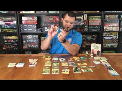 Fantastiqa Rival Realms- Sam Says