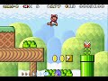 SMAGHETTI SMA4 SMB3 CUSTOM LEVELS 1945