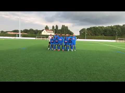 Inside 4ème tour de Coupe de France