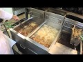Dooky Chase S Fried Chicken Behind The Scenes