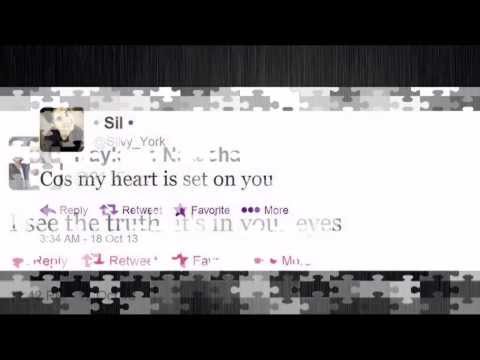 Vídeo Tweet  - When The Lights Go Out  - 5ive by 5ivers