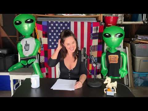 Dumpster Fire 59 Clip - UFOs Are Underwater Now