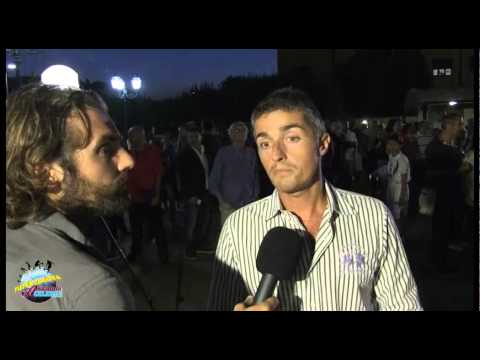 NPC RIETI. INIZIA L'AVVENTURA IN A2 - VINCENZO DI FAZIO