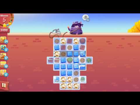 Cookie Cats Level 392