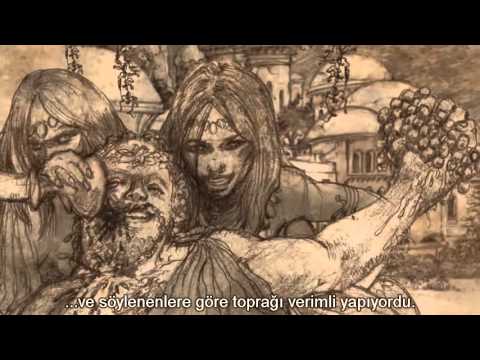 Kahramanlar Çağı Tarihi - Türkçe Altyazı