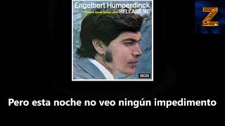 Engelbert Humperdinck - Yours Until Tomorrow Subtitulado español (HD)
