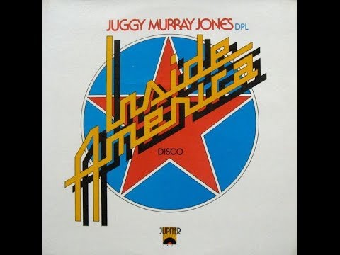 download lagu mp3 mp4 Juggy Murray Jones Disco Extraordinaire, download mp3 Juggy Murray Jones Disco Extraordinaire free downloadn, video klip Juggy Murray Jones Disco Extraordinaire